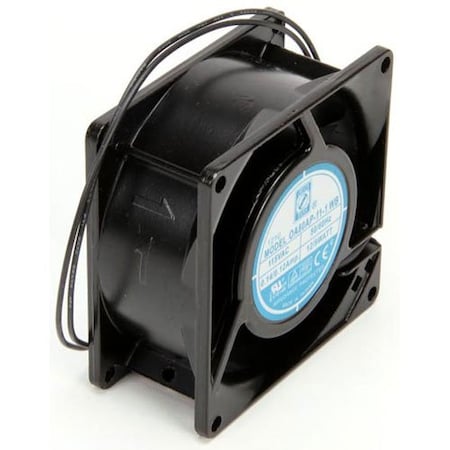 Alto-Shaam 115V BOX FAN50/60HZ for Alto-Shaam - Part No FA-3973 FA-3973